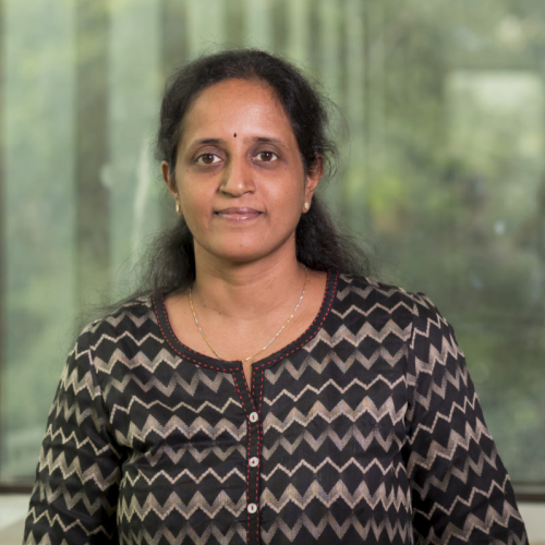 Savita Shamsunder