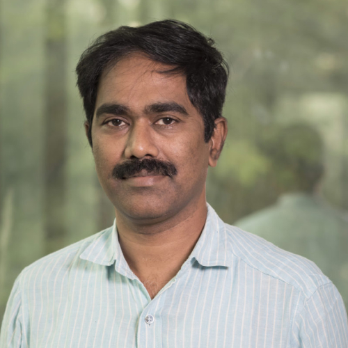 Murali Banisetti
