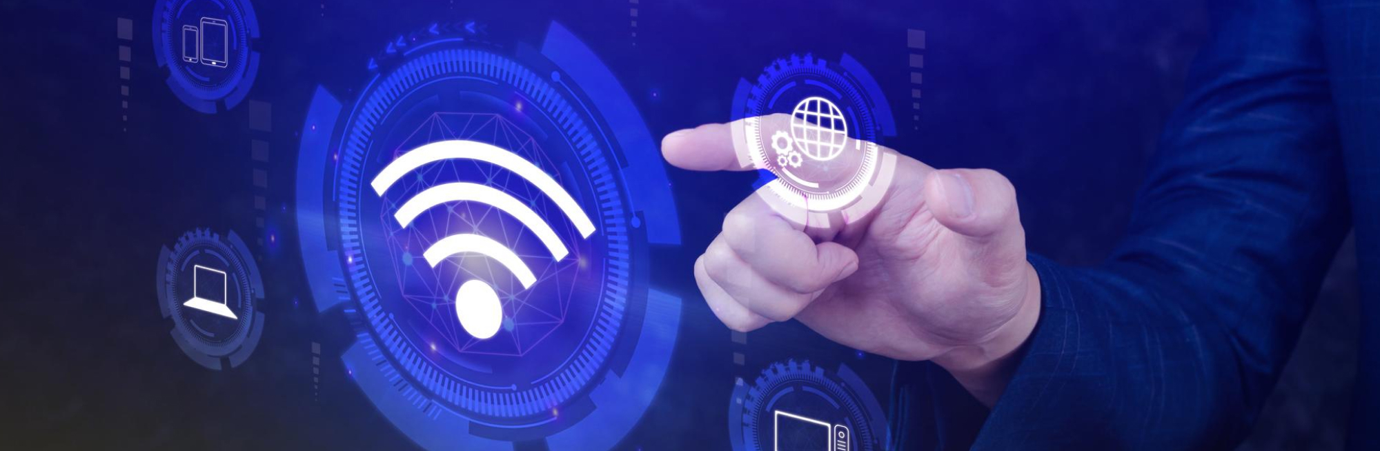 Magnaquest Broadband